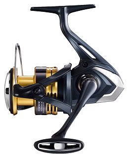 Катушка Shimano Sahara FJ C3000 HG - фото 1