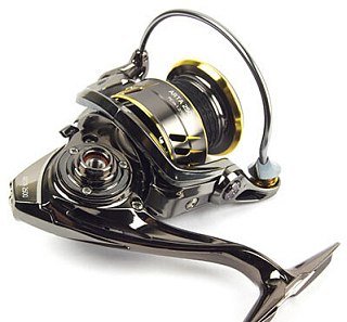 Катушка Nautilus Arta 2500 Com - фото 2