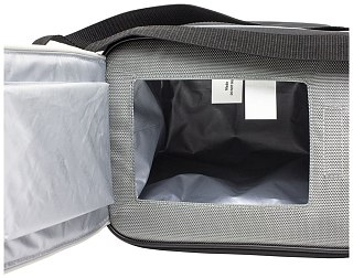 Сумка-термос Thermos 12 Can cooler w peva lining - фото 3