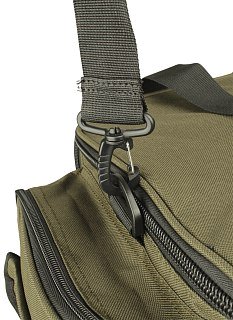 Сумка Riverzone Tackle bag big - фото 11