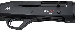 Ружье Ata Arms Neo X  Sporting Plastic черный 12x76 610мм 5+1 патронов - фото 4