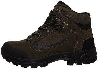 Ботинки Le Chameau Punsher GTX bronze - фото 2