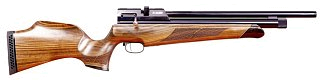 Винтовка Falcone PRAIRE Carbine BS дерево 5.5 мм - фото 1