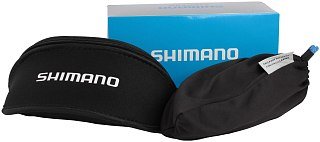 МП Очки SHIMANO Speedmaster - фото 4