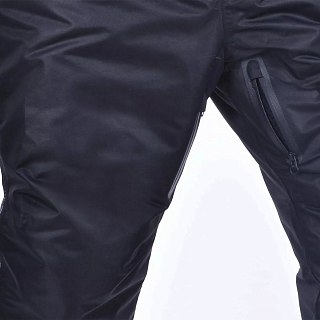 Костюм ХСН Discovery II демисезон hardguard черный-красные молнии - фото 16