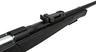 Карабин Hatsan Escort 22LR пластик - фото 10