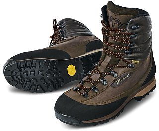 Ботинки Blaser р.116131-044-615