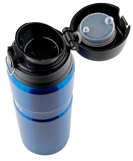 Термос Thermos SK 4000 0.710л stainless steel - фото 2