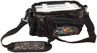 Сумка Flambeau Small Tackle H2O bag - фото 1