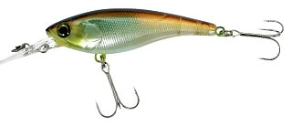 Воблер Jackall Soul shad 68 SP 6,8см 9,1гр natural shad - фото 1