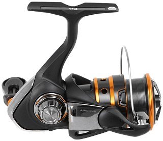 Катушка Daiwa 24 Iprimi LT2000S-P - фото 6