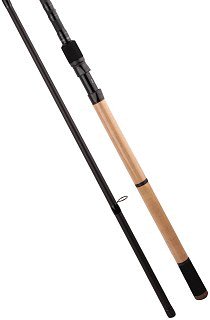 Удилище DAM Detek x-heavy feeder 14" 4.20м up to 180гр 3+3сек 340гр 146см - фото 2