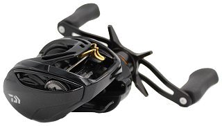 Катушка Daiwa Morethan PE 1000XHL TW - фото 1