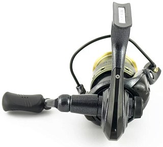 Катушка Viva River Hunter FD 440 - фото 3