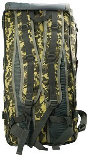 Рюкзак Taigan Travel 60L ACU - фото 4