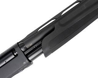 Ружье Stoeger P3000 12х76 Synthetic 710мм - фото 4