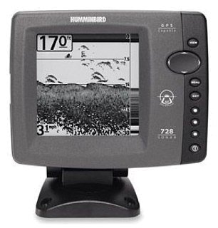 Эхолот Humminbird 728x - фото 1