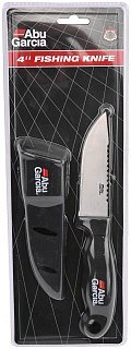 Нож Abu Garcia Sheath knife 4 - фото 1
