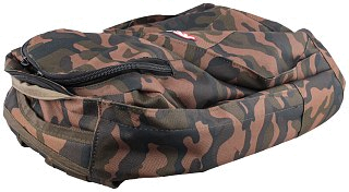 Сумка JRC Rova Camo Backpack - фото 3