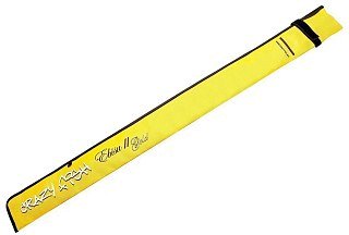 Спиннинг Crazy Fish Ebisu II Gold SG662SUL Light game new style 198см 0,6-5гр - фото 9