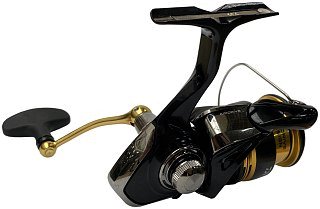 Катушка Daiwa 23 Legalis LT 2500 - фото 2