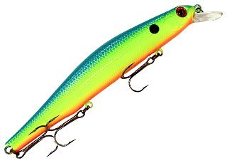 Воблер Zipbaits Orbit 110SP SR цв.997R