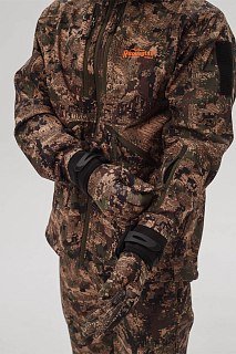 Костюм Remington Himalayan green forest - фото 4