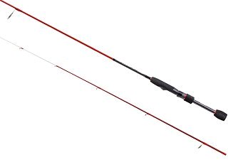 Спиннинг Akara SL1004 Micro Jig Ultra 662UL-S TX-30 0,5-6гр 2,0м - фото 1