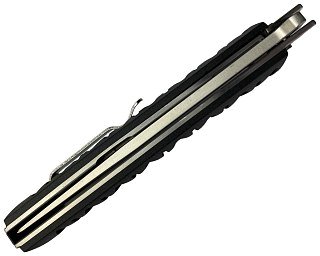 Нож Taigan Kestrel B-Tanto 5Cr13Mov - фото 10