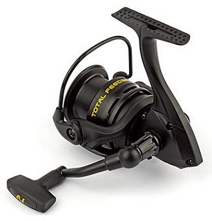 Катушка Nautilus Total Feeder NTF3000S - фото 2