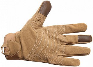 Перчатки Remington Tactical Coyote  - фото 2