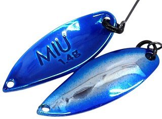 Блесна Forest Miu 1,4гр цв02