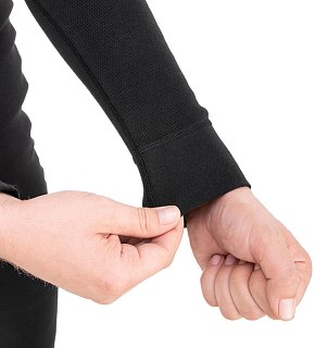 Комплект термобелья Helios Thermo Extreme черный - фото 7