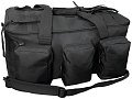 Рюкзак-сумка Taigan Bear 70L+10L black