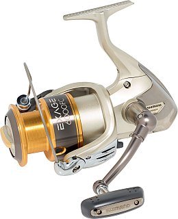 Катушка Shimano Exage 6000 FC