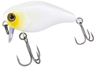 Воблер Jackall Chubby 41 SSR bone