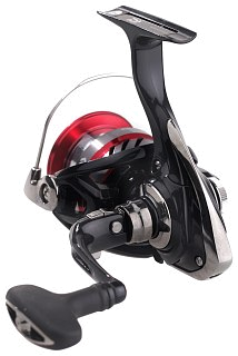 Катушка Daiwa 18 Ninja match & feeder LT 4000 C - фото 3