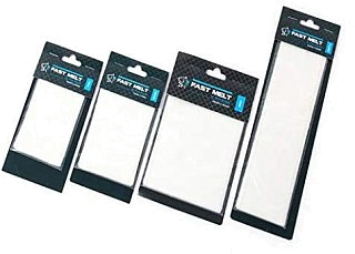 ПВА пакеты Nash PVA fast melt bags L