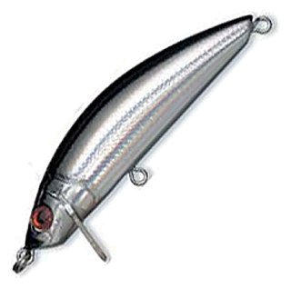 Воблер Yo-Zuri SS Minnow R662 BL