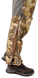 Костюм King Hunter Exterior modern camo - фото 16