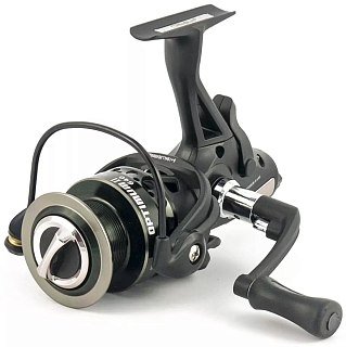 Катушка Caiman Optimum II байтранер 640 5+1ВВ - фото 1