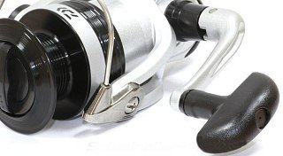 МП Катушка DAIWA SWEEPFIRE E 2500C - фото 3