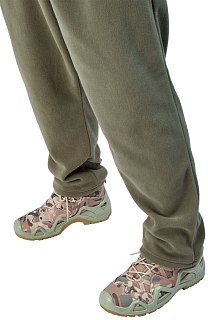 Костюм Fantom Force Archar флис khaki - фото 6