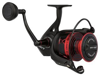 Катушка Penn Fierce IV 8000 Reel Box - фото 4