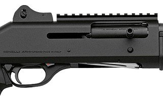 Ружье Benelli M4 Super 90 12х76 550мм - фото 2