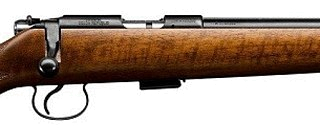 Карабин CZ 455 Varmint 22LR - фото 3