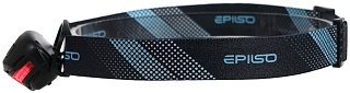 Фонарь Epilso EPF-100 налобный пластик - фото 10