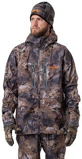 Костюм Remington Avid Hunter Timber  - фото 1