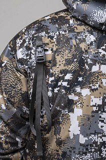 Костюм Remington Necessity winter forest - фото 12