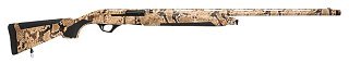 Ружье Ata Arms Neo X Camo Snake 12x76 760мм 5+1 патронов